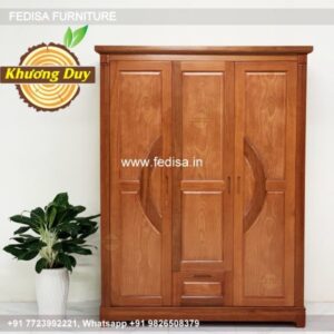 Wooden Wardrobe Design wooden Almirah Design Model No - 6566