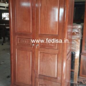 Wooden Wardrobe Design wooden Almirah Design Model No - 6571