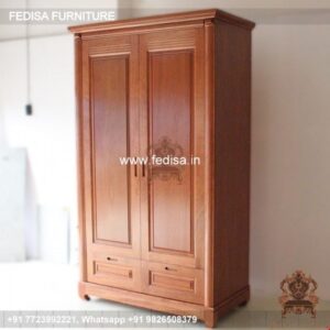 Wooden Wardrobe Design wooden Almirah Design Model No - 6574