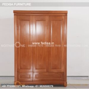 Wooden Wardrobe Design wooden Almirah Design Model No - 6589