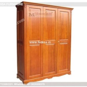 Wooden Wardrobe Design wooden Almirah Design Model No - 6590