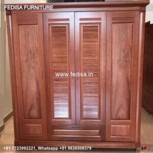 Wooden Wardrobe Design wooden Almirah Design Model No - 6598