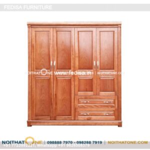 Wooden Wardrobe Design wooden Almirah Design Model No - 6600