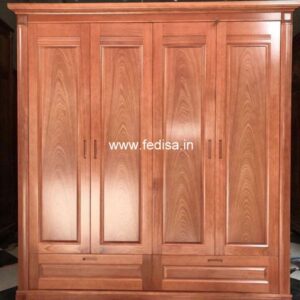 Wooden Wardrobe Design wooden Almirah Design Model No - 6619