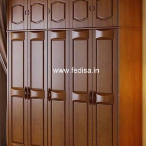 Wooden Wardrobe Design wooden Almirah Design Model No - 6620