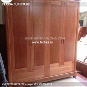 Wooden Wardrobe Design wooden Almirah Design Model No - 6624