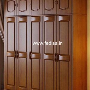 Wooden Wardrobe Design wooden Almirah Design Model No - 6627