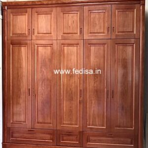 Wooden Wardrobe Design wooden Almirah Design Model No - 6637