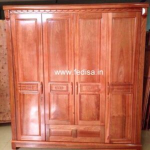 Wooden Wardrobe Design wooden Almirah Design Model No - 6638