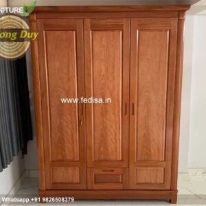 Wooden Wardrobe Design wooden Almirah Design Model No - 6641