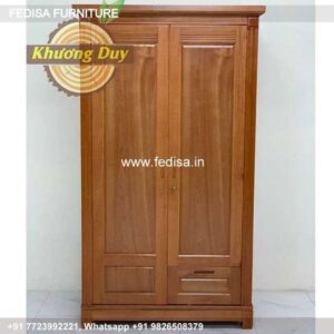 Wooden Wardrobe Design wooden Almirah Design Model No - 6643