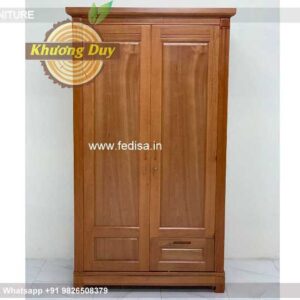 Wooden Wardrobe Design wooden Almirah Design Model No - 6644