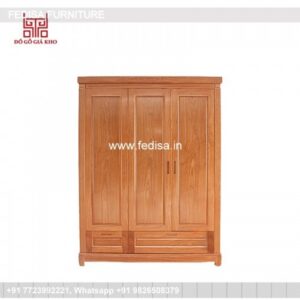 Wooden Wardrobe Design wooden Almirah Design Model No - 6645