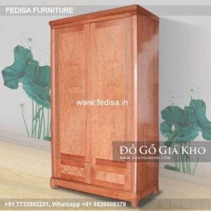Wooden Wardrobe Design wooden Almirah Design Model No - 6646