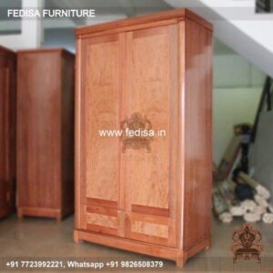 Wooden Wardrobe Design wooden Almirah Design Model No - 6647