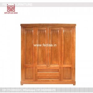 Wooden Wardrobe Design wooden Almirah Design Model No - 6650