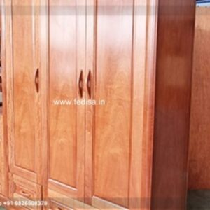 Wooden Wardrobe Design wooden Almirah Design Model No - 6659