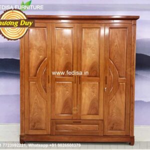 Wooden Wardrobe Design wooden Almirah Design Model No - 6673