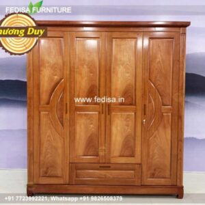 Wooden Wardrobe Design wooden Almirah Design Model No - 6674