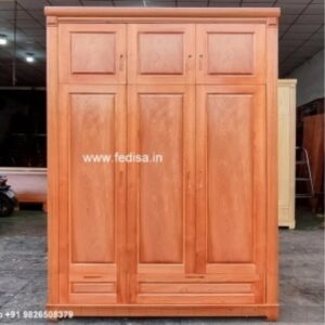 Wooden Wardrobe Design wooden Almirah Design Model No - 6686