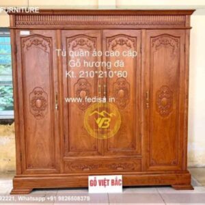 Wooden Wardrobe Design wooden Almirah Design Model No - 6708