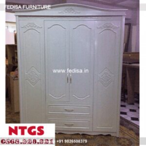 Wooden Wardrobe Design wooden Almirah Design Model No - 6712