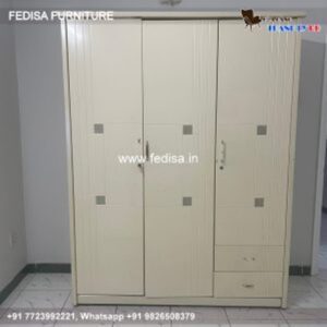 Wooden Wardrobe Design wooden Almirah Design Model No - 6722