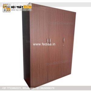 Wooden Wardrobe Design wooden Almirah Design Model No - 6731
