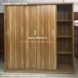 Wooden Wardrobe Design wooden Almirah Design Model No - 6733