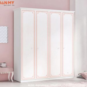 Wooden Wardrobe Design wooden Almirah Design Model No - 6734