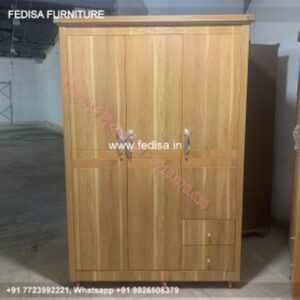 Wooden Wardrobe Design wooden Almirah Design Model No - 6741