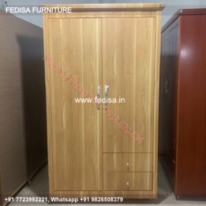 Wooden Wardrobe Design wooden Almirah Design Model No - 6742