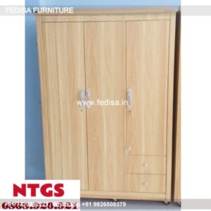 Wooden Wardrobe Design wooden Almirah Design Model No - 6743