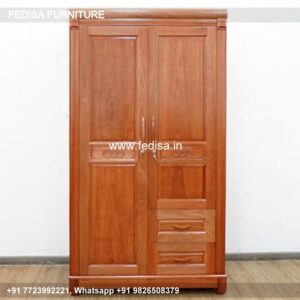 Wooden Wardrobe Design wooden Almirah Design Model No - 6746