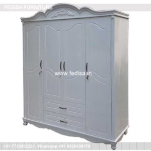 Wooden Wardrobe Design wooden Almirah Design Model No - 6748