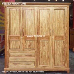 Wooden Wardrobe Design wooden Almirah Design Model No - 6753
