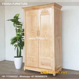 Wooden Wardrobe Design wooden Almirah Design Model No - 6756