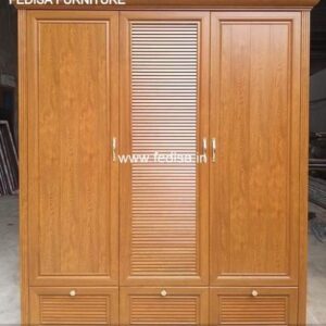 Wooden Wardrobe Design wooden Almirah Design Model No - 6759