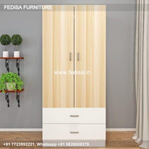 Wooden Wardrobe Design wooden Almirah Design Model No - 6760