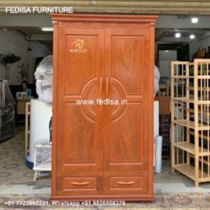 Wooden Wardrobe Design wooden Almirah Design Model No - 6763