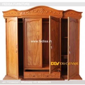 Wooden Wardrobe Design wooden Almirah Design Model No - 6767
