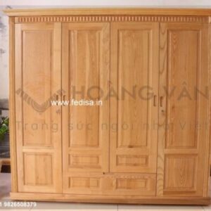 Wooden Wardrobe Design wooden Almirah Design Model No - 6779