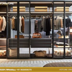 Wooden Wardrobe Design wooden Almirah Design Model No - 6789