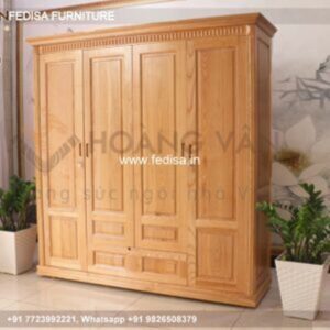 Wooden Wardrobe Design wooden Almirah Design Model No - 6797
