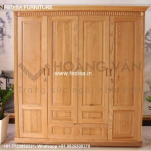 Wooden Wardrobe Design wooden Almirah Design Model No - 6798