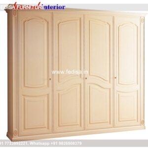 Wooden Wardrobe Design wooden Almirah Design Model No - 6802