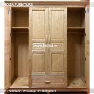 Wooden Wardrobe Design wooden Almirah Design Model No - 6805