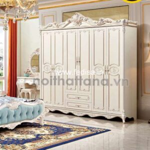 Wooden Wardrobe Design wooden Almirah Design Model No - 6806