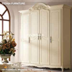 Wooden Wardrobe Design wooden Almirah Design Model No - 6811