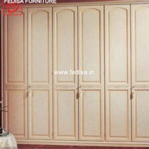 Wooden Wardrobe Design wooden Almirah Design Model No - 6817